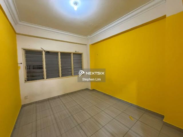 Residential House for rent in Georgetown, Penang