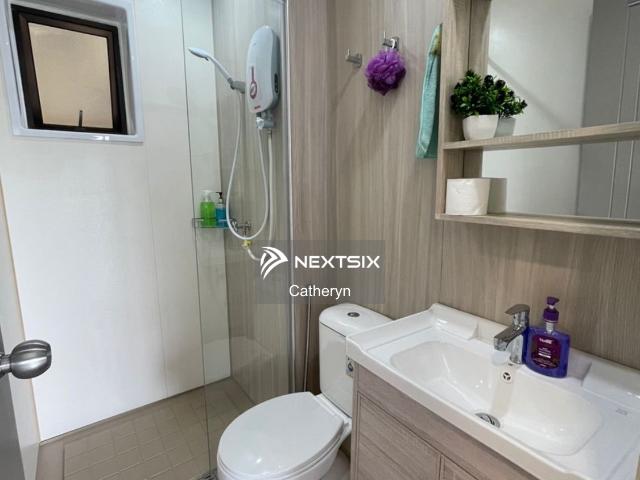 Residential House for rent in Georgetown, Penang