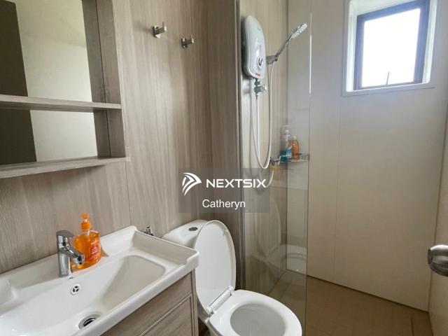 Residential House for rent in Georgetown, Penang