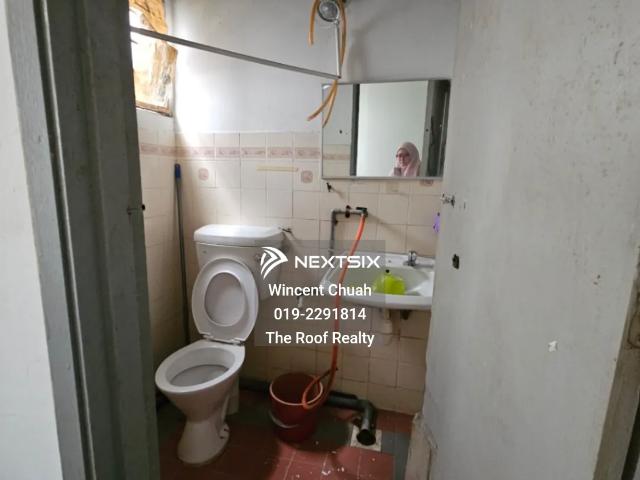Residential House for rent in Georgetown, Penang