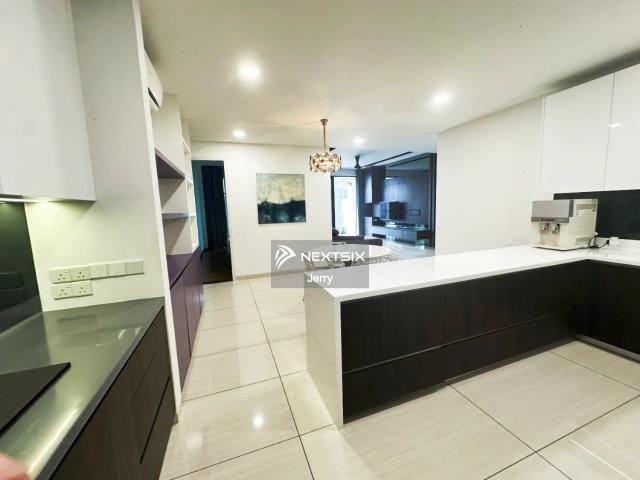 Residential House for rent in Georgetown, Penang