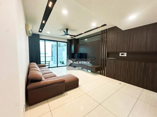 Residential House for rent in Georgetown, Penang