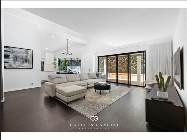 House for rent in Applecross, Western Australia