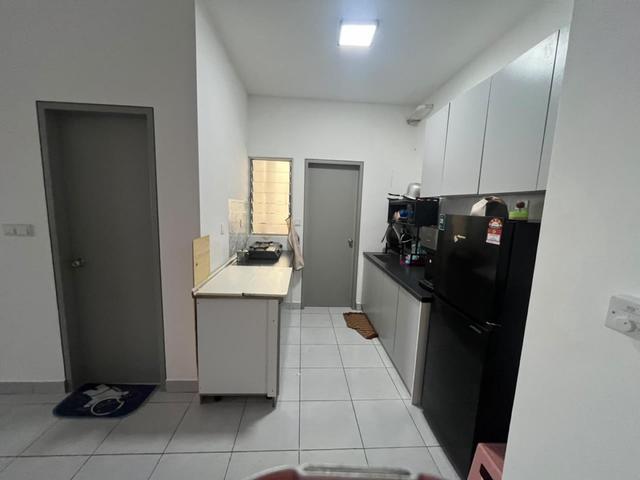 Apartment for rent in Dengkil, Sepang