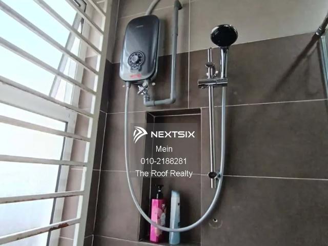 Residential House for rent in Georgetown, Penang