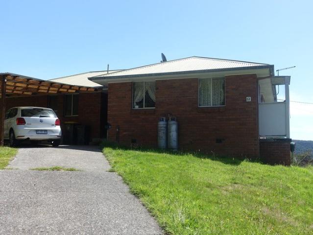 House for rent in Queenstown, Tasmania