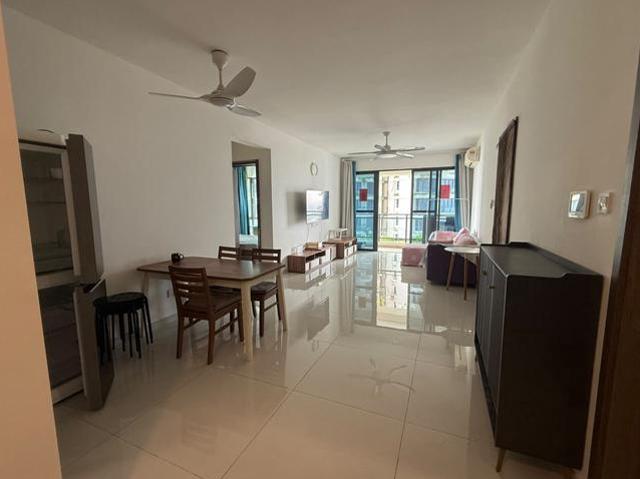Serviced Residence for rent in Bukit Ledang, Johor