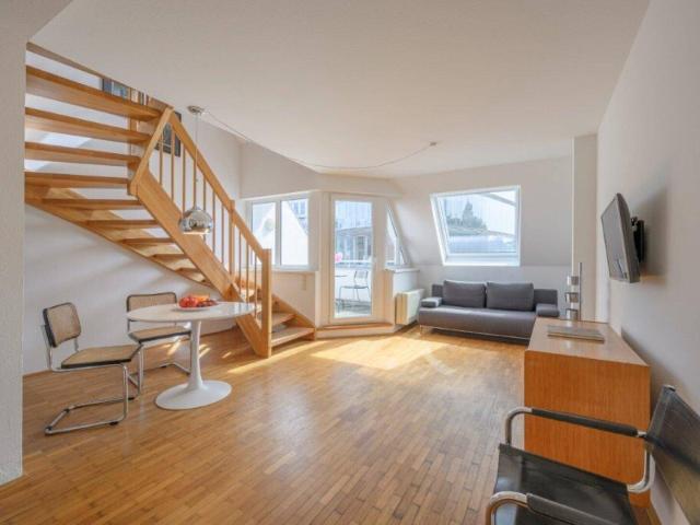 Apartment mieten in KG Leopoldstadt, Wien