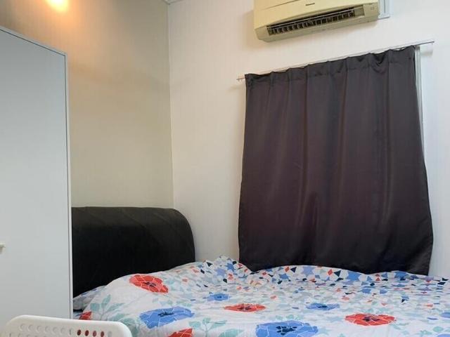 House for rent in Pusat Bandar Puchong, Majlis Bandaraya Subang Jaya