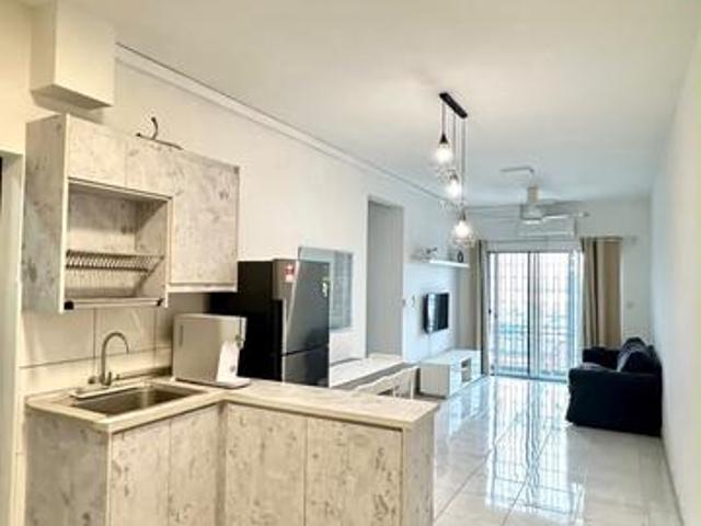 Condominium for rent in Bukit Jalil