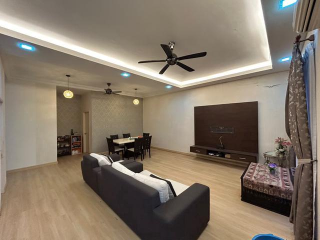 Terraced House for rent in Kajang, Langat