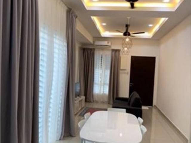 Residential House for rent in Wellesley, Penang