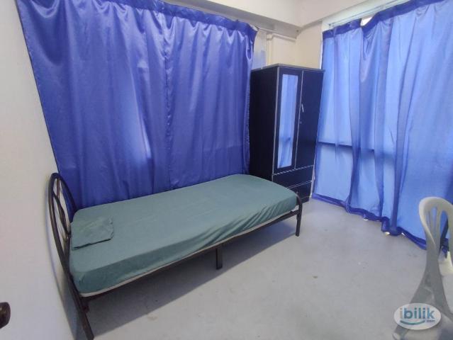 Room for rent in Petaling, Damansara Damai