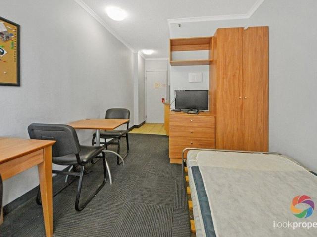 Apartment for rent in Brisbane City, Greater Brisbane