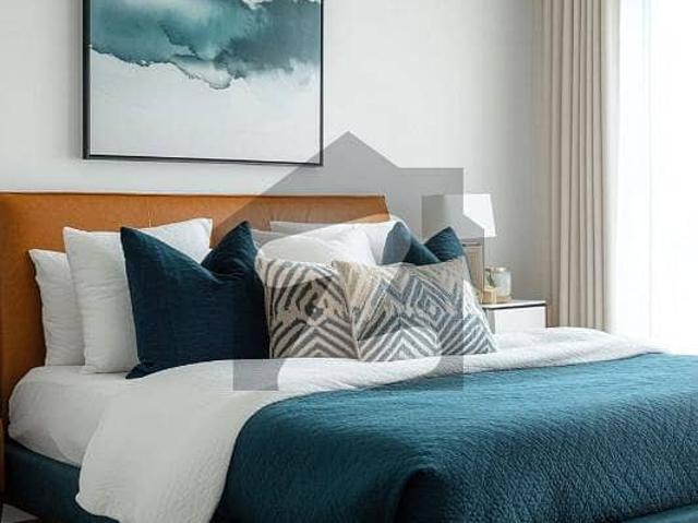 Apartment for sale in Rawalpindi, Islamabad Capital Territory