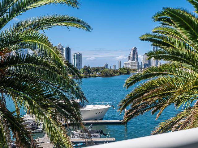 Apartment for rent in Fernbrook, Queensland
