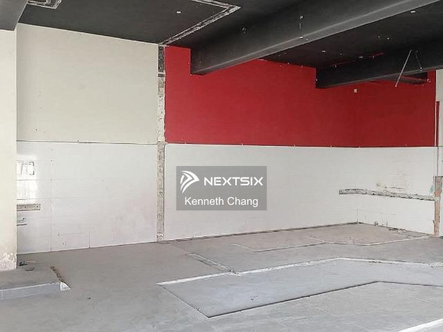 Residential House for rent in Country Heights Damansara, Kuala Lumpur