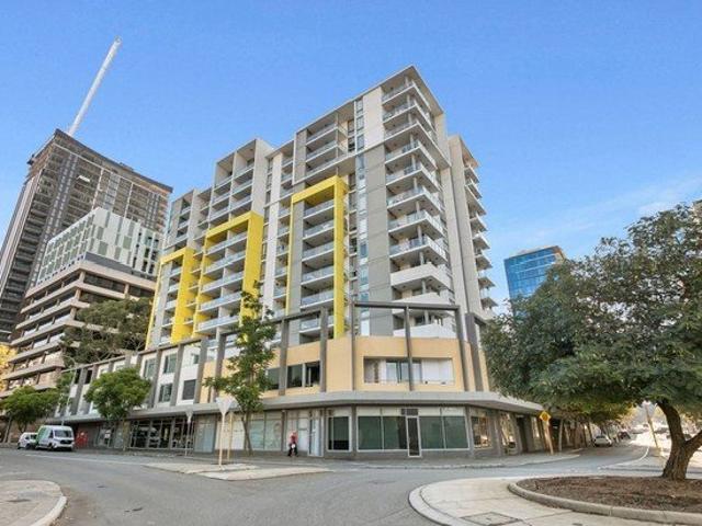 Apartment for rent in Perth