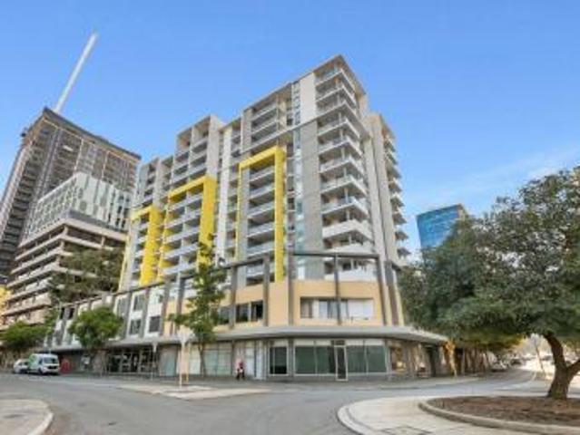 Apartment for rent in Perth