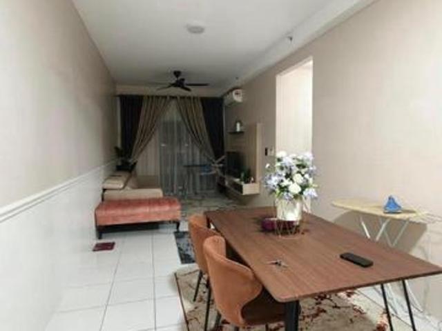 Serviced Residence for rent in Dengkil, Sepang