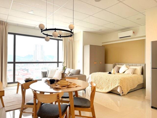 Serviced Residence for rent in Petaling, Damansara Damai