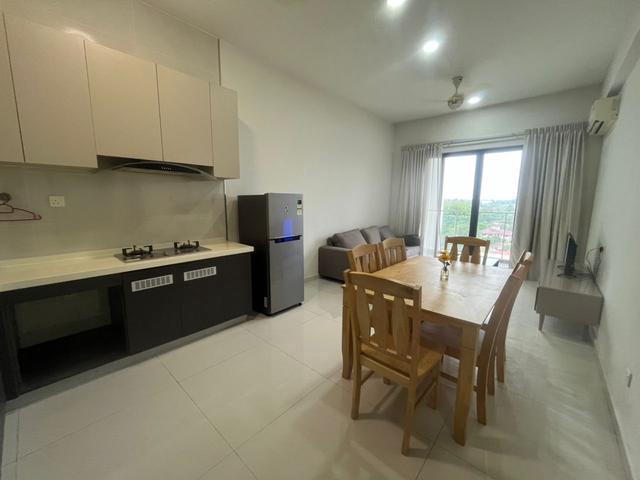 Condominium for rent in Johore Bahru, Johor