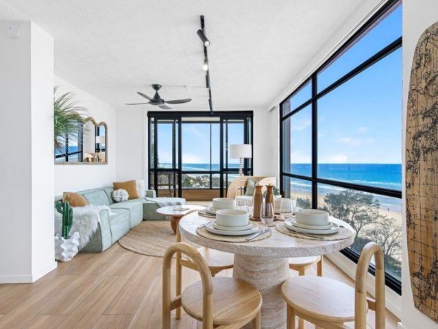 Apartment for rent in Fernbrook, Queensland