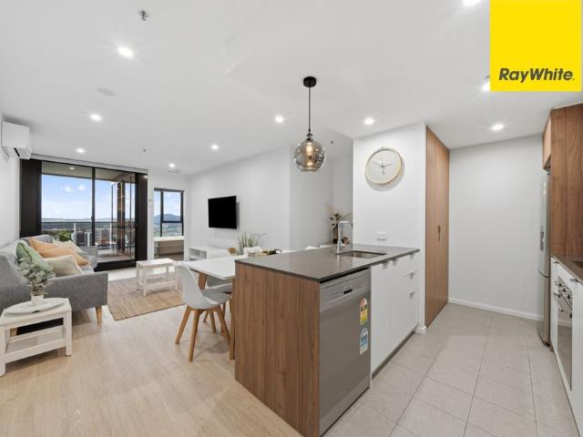 Apartment for rent in Woden, Australian Capital Territory