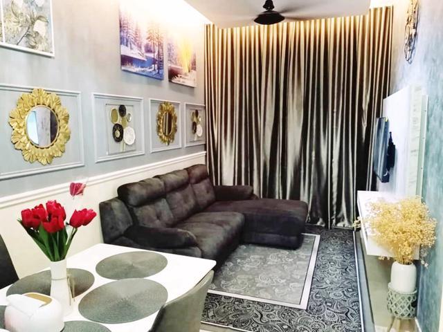 Condominium for rent in Kajang, Langat