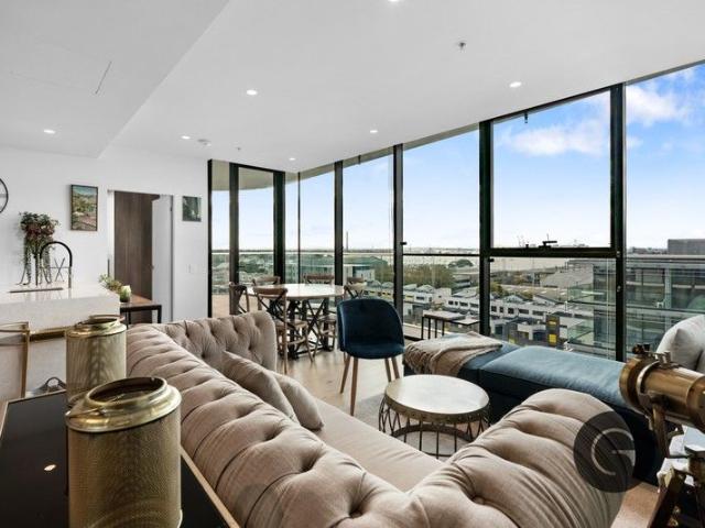 Apartment for rent in Williamstown, Victoria