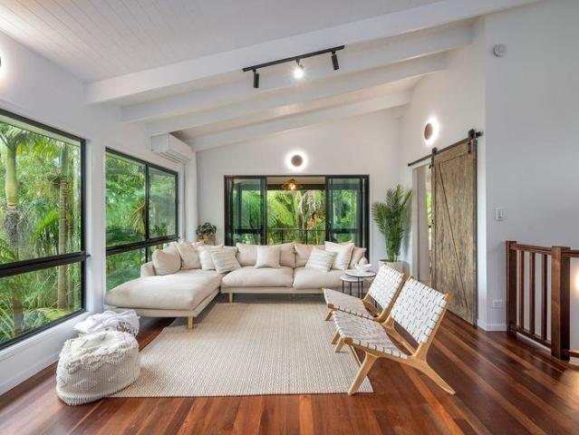 House for rent in Bangalow, New South Wales