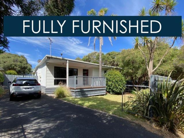 House for rent in Rye, Melbourne