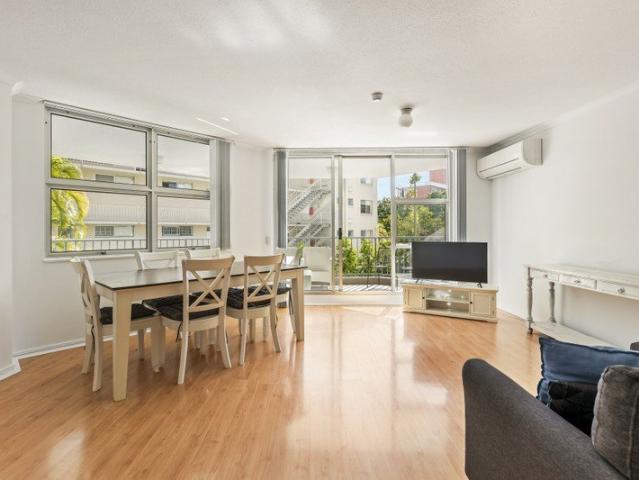 Apartment for rent in Toombul, Queensland