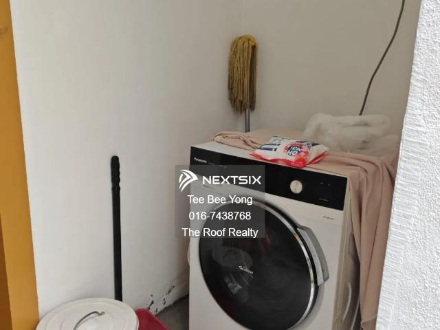 Residential House for rent in Country Heights Damansara, Kuala Lumpur