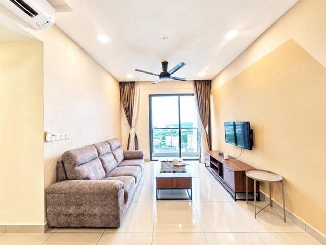 Serviced Residence for rent in Kajang, Langat