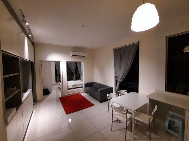 Serviced Residence for rent in Mont Kiara, Kuala Lumpur