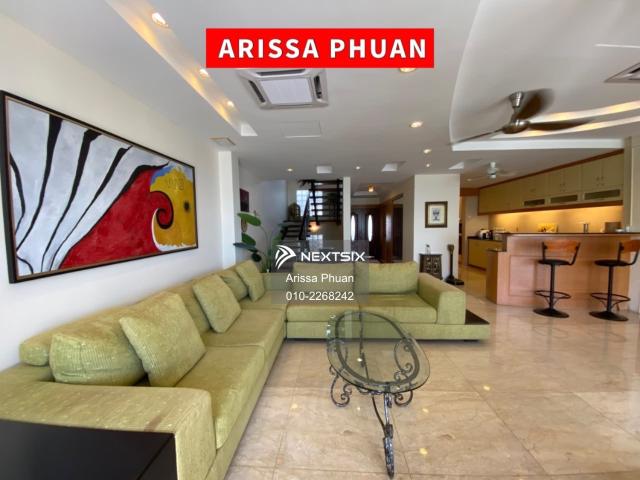 Residential House for rent in Country Heights Damansara, Kuala Lumpur