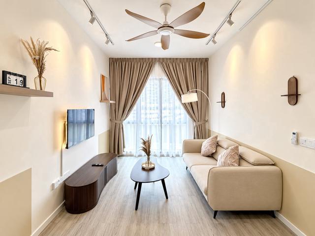 Condominium for rent in Cyberjaya, Sepang