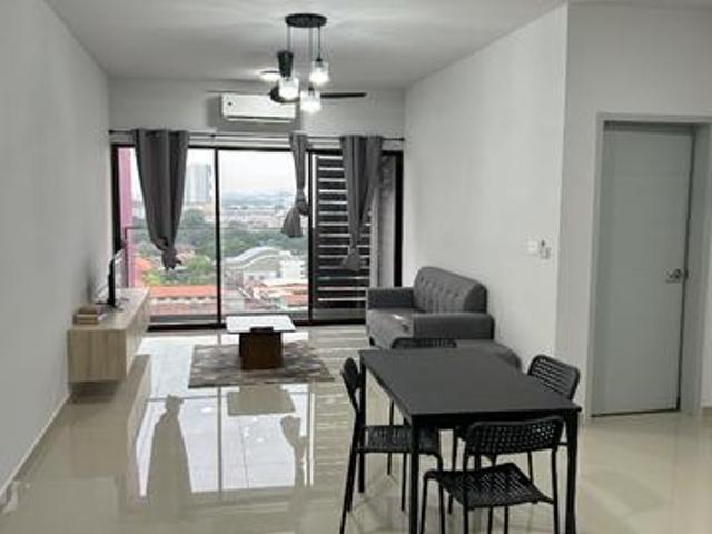 Condominium for rent in Malacca
