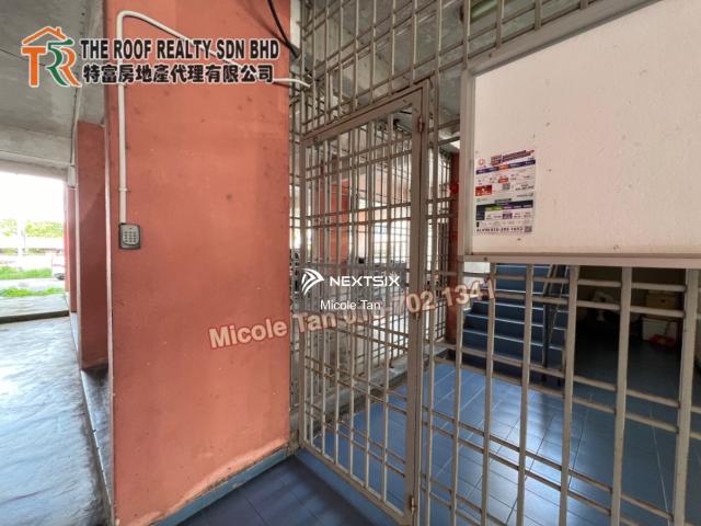 Residential House for rent in Georgetown, Penang