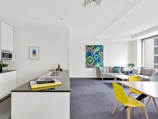 Apartment for rent in Camerons Creek, Victoria