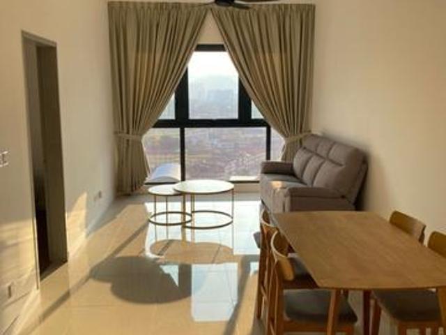 Condominium for rent in Country Heights Damansara, Kuala Lumpur
