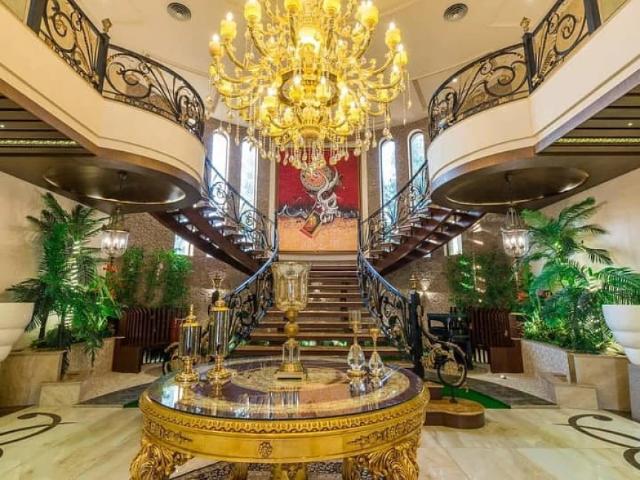 House for sale in Rawalpindi, Islamabad Capital Territory