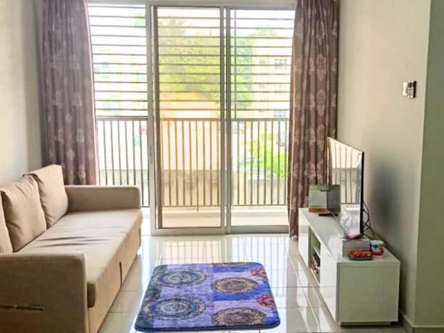 Apartment for sale in Mantin, Negeri Sembilan