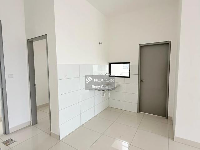Residential House for rent in Brickfields, Kuala Lumpur