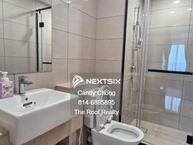 Residential House for rent in Johor