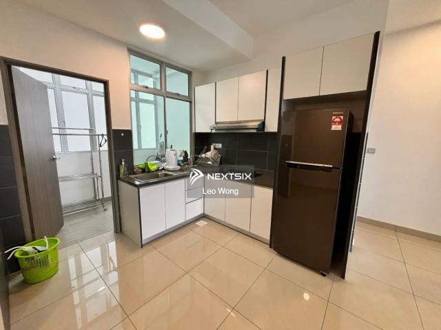Residential House for rent in Country Heights Damansara, Kuala Lumpur