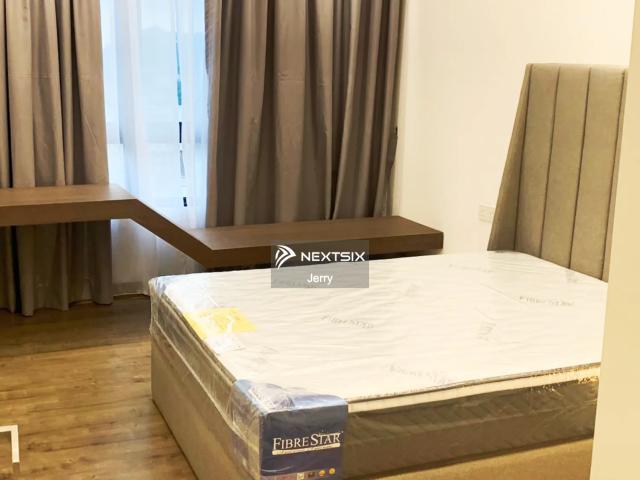 Residential House for rent in Johore Bahru, Johor