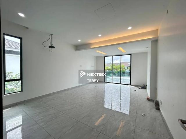 Residential House for rent in Country Heights Damansara, Kuala Lumpur