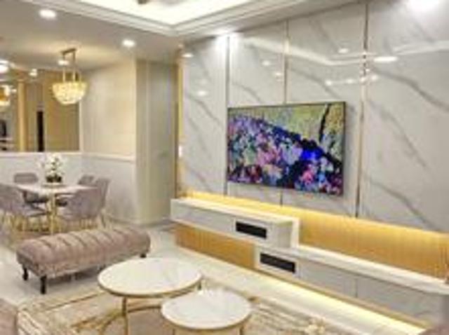 Condominium for rent in Putrajaya